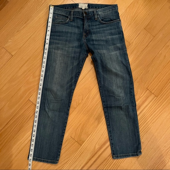 Current Elliott The Boyfriend-Super Loved - Picture 8 of 9